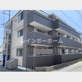 ミリアビタ実籾Aの賃貸物件