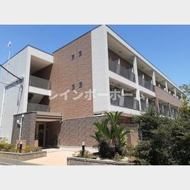 ソレイユの賃貸物件