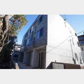 ベルレオンの賃貸物件