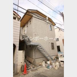 ロワール新浦安の賃貸物件