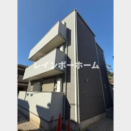 ミリアビタ薬園台IIの賃貸物件