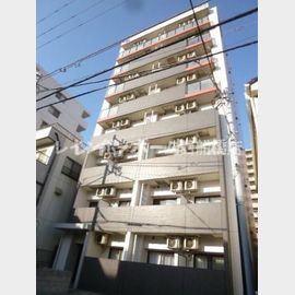 ミリアビタＮｏ．１８の賃貸物件