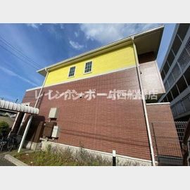 ペルル ラヴィの賃貸物件