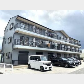 メイプル1 2階 築29年10ヶ月の賃貸物件