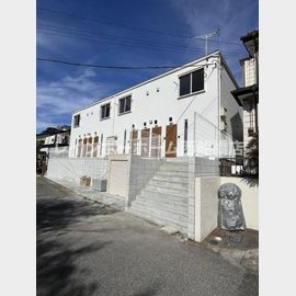 薬園台駅より徒歩12分 新築 2階建の賃貸物件