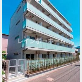 浦安駅より徒歩6分 4階 築7年5ヶ月の賃貸物件