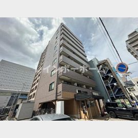 イーストベイ・船橋本町の賃貸物件