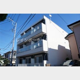 リブリ・リオ船橋の賃貸物件