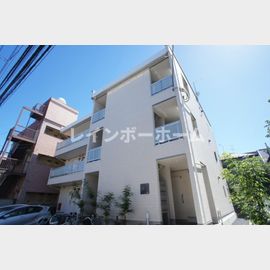 リブリ・南八幡の賃貸物件