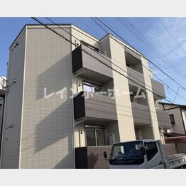 SR北習志野の賃貸物件