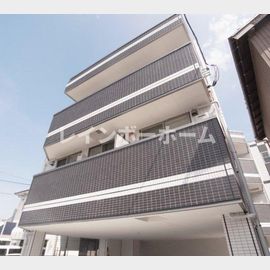 FORESTM 1階 築6年6ヶ月の賃貸物件