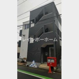 コーワレジデンス 1階 築2年10ヶ月の賃貸物件