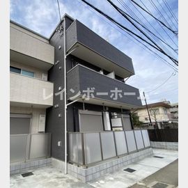 ＡＪ西船橋の賃貸物件