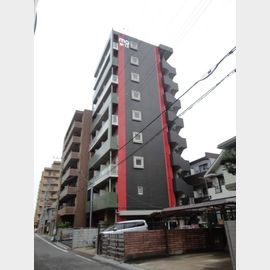 ミリアビタＮｏ．１３の賃貸物件