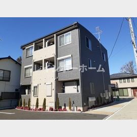 プレアデスIの賃貸物件