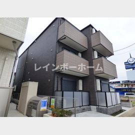iROCK南流山の賃貸物件