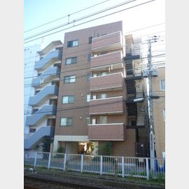 スクエアコートの賃貸物件