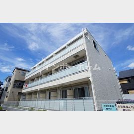 リブリ・RAMWIREの賃貸物件