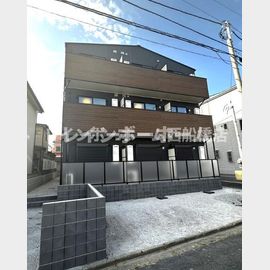 R-styleFMの賃貸物件