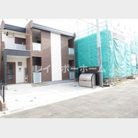 リブリ・ネオフラッツ 1階 築3年2ヶ月の賃貸物件