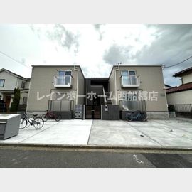 KH谷津の賃貸物件