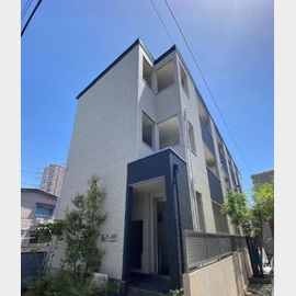 フェルヴェール市川の賃貸物件