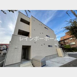 Buonagiornata勝田台の賃貸物件