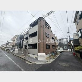 キホクの賃貸物件