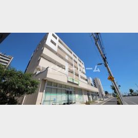 グランツ 2階 築16年4ヶ月の賃貸物件