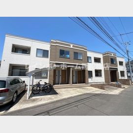 ブランの賃貸物件