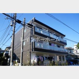 リブリ・テラ海神の賃貸物件