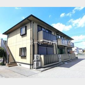 ユアマリーナの賃貸物件