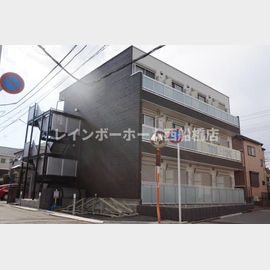 リブリ・トロワフレーシュの賃貸物件