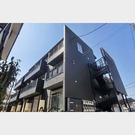 京成津田沼駅より徒歩11分 2階 築5年6ヶ月の賃貸物件