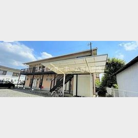 ビオレット 1階 築18年10ヶ月の賃貸物件