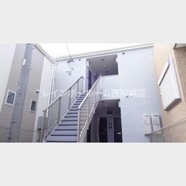 ココハイムの賃貸物件