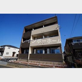 ララトマートBの賃貸物件