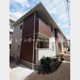 テイルズの賃貸物件