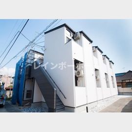 サンクマーレ稲毛の賃貸物件