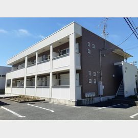 八千代中央駅より徒歩9分 1階 築17年5ヶ月の賃貸物件