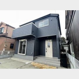 鎌ヶ谷大仏駅より徒歩9分 1階 築3年2ヶ月の賃貸物件