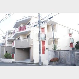 ヴィラコート２ 3階 築36年2ヶ月の賃貸物件