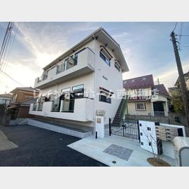 東中山駅より徒歩3分 新築 2階建の賃貸物件