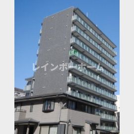 ＪＵＭＥＡＵケイセイフナバシの賃貸物件