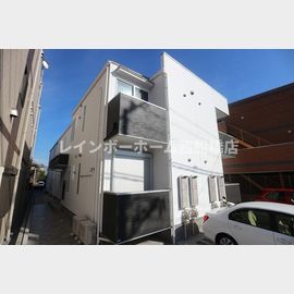 Ｇ—ＳＭＡＲＴ蘇我の賃貸物件