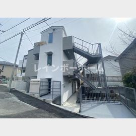 ワイズモダン 1階 築3年11ヶ月の賃貸物件