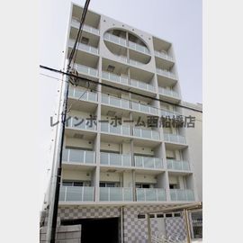 LAUREL 3階 築13年10ヶ月の賃貸物件