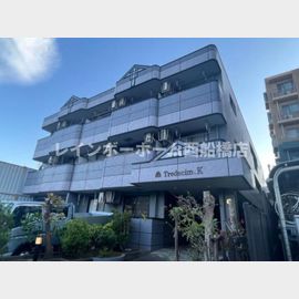 Ｔｒｅｄｅｃｉｍ．Ｋの賃貸物件