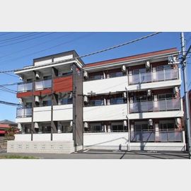 ミリアビタ津田沼の賃貸物件