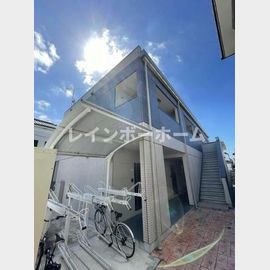 京成大和田駅より徒歩11分 築6年2ヶ月 2階建の賃貸物件